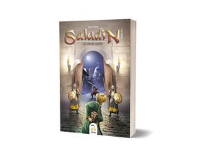 Saladin tome 6