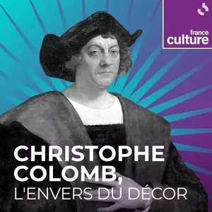 Christophe Colomb, l'envers du décor