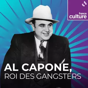Al Capone, roi des gangsters