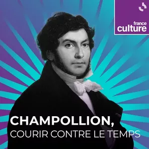 Champollion, courir contre le temps