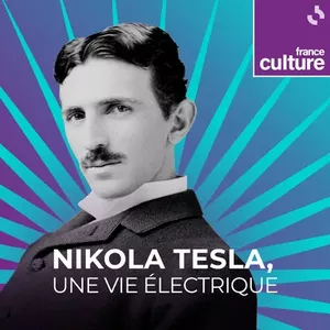 Nikola Tesla, une vie électrique