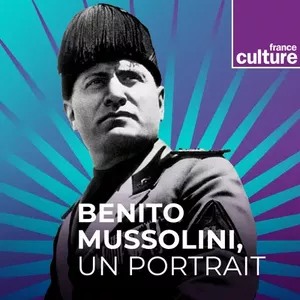 Benito Mussolini, un portrait