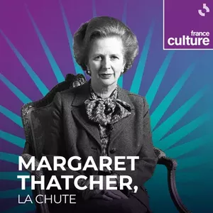 Margaret Thatcher, la chute