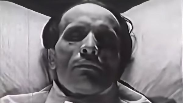 Il caso Valdemar