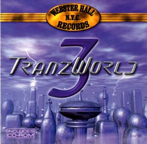 TranzWorld 3