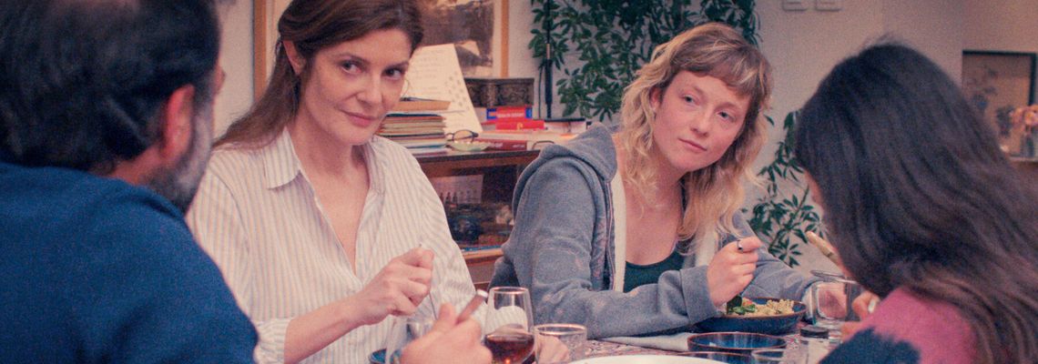 Cover Langue étrangère