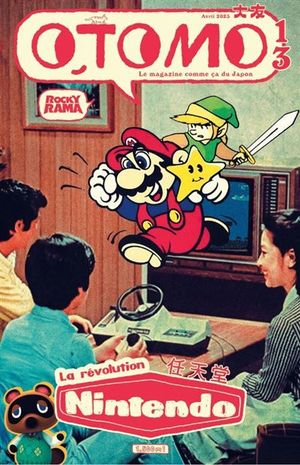 La Révolution Nintendo