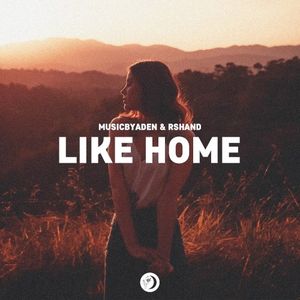 Like Home (Single)