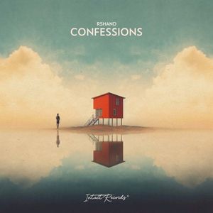 Confessions (Single)