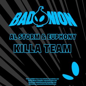 Killa Team (Single)