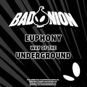 Way of the Underground (Single)