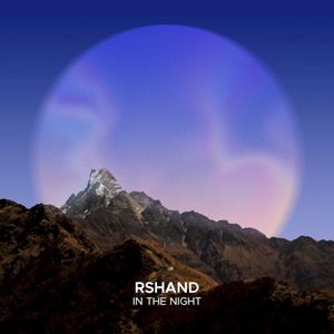 In The Night (Single)