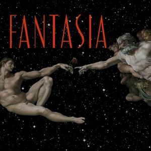 Fantasia (Single)