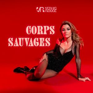 Corps sauvages (EP)