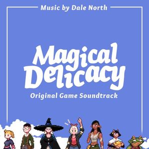 Magical Delicacy (Original Game Soundtrack) (OST)