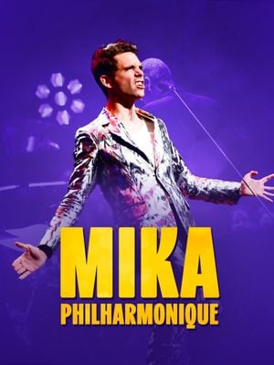 Mika philharmonique aux Chorégies d'Orange