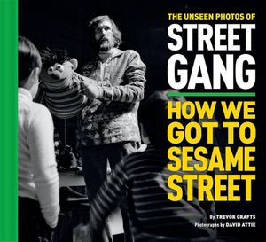 The Unseen Photos of Street Gang