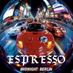 Espresso (Single)