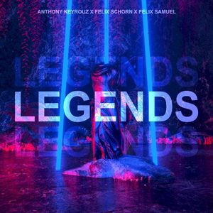 Legends (Single)