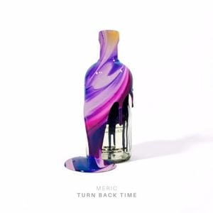 Turn Back Time (Single)