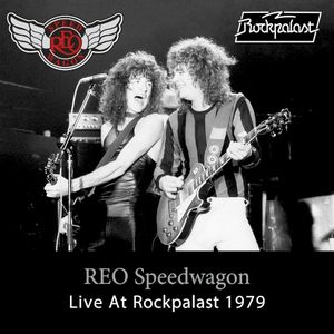 Live At Rockpalast 1979 (Live, Hamburg, 1979) (Live)