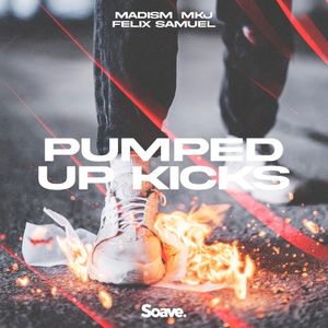 Pumped Up Kicks (Single)