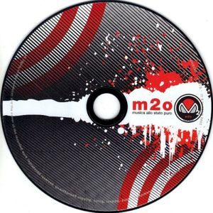 m2o - Musica Allo Stato Puro Volume 19