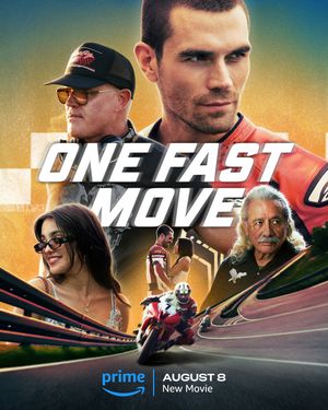 One Fast Move