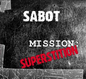 Mission: Superstition