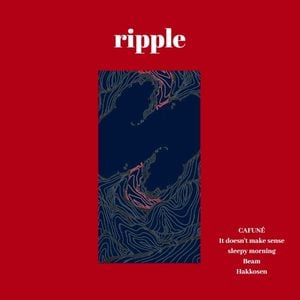 ripple (Single)