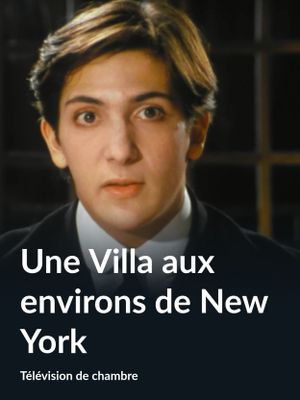 Une villa aux environs de New York