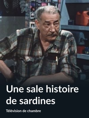 Une sale histoire de sardines