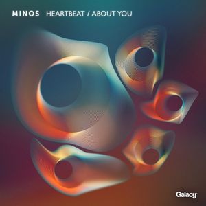 Heartbeat / About You (Single)