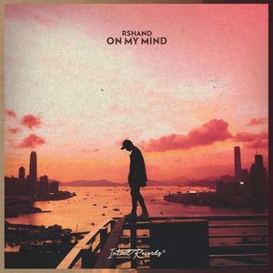 On My Mind (Single)
