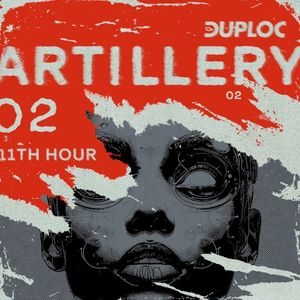 DUPLOC ARTILLERY 2 (EP)