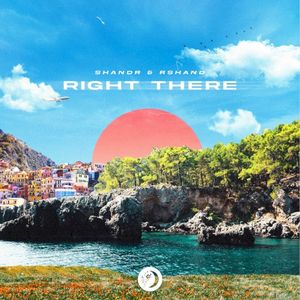 Right There (Single)