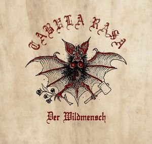 Der Wildmensch (Single)