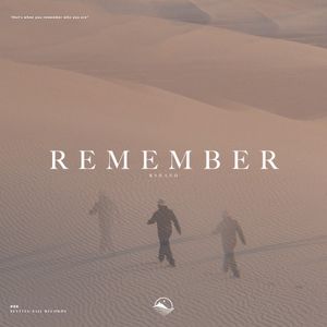 Remember (Single)