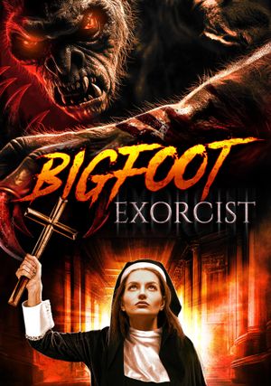 Bigfoot Exorcist