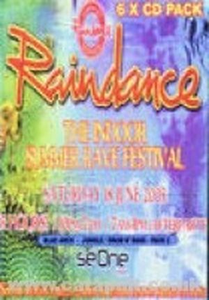 Raindance Summer Rave Festival