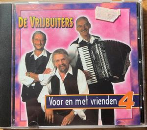 Voor en met vrienden, 4