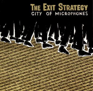 City of Microphones