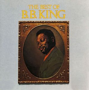 The Best of B.B. King