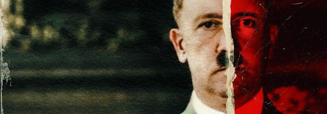 Cover Hitler et les nazis : Le procès du mal