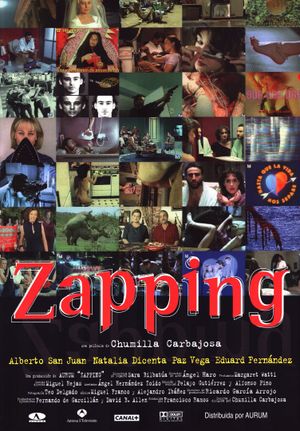 Zapping