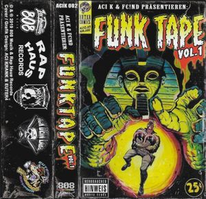 Funk Tape Vol.1