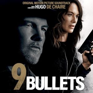 9 Bullets (Original Motion Picture Soundtrack) (OST)