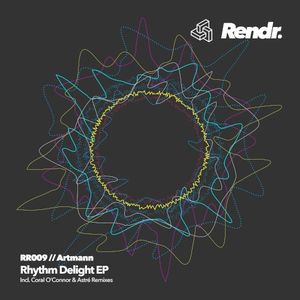 Rhythm Delight (Astre Remix)