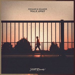 Walk Away (Single)