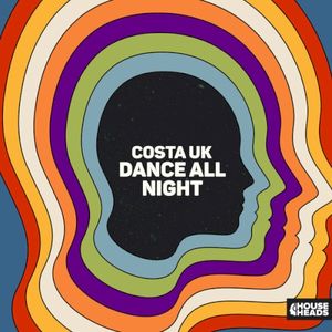 Dance All Night (Single)